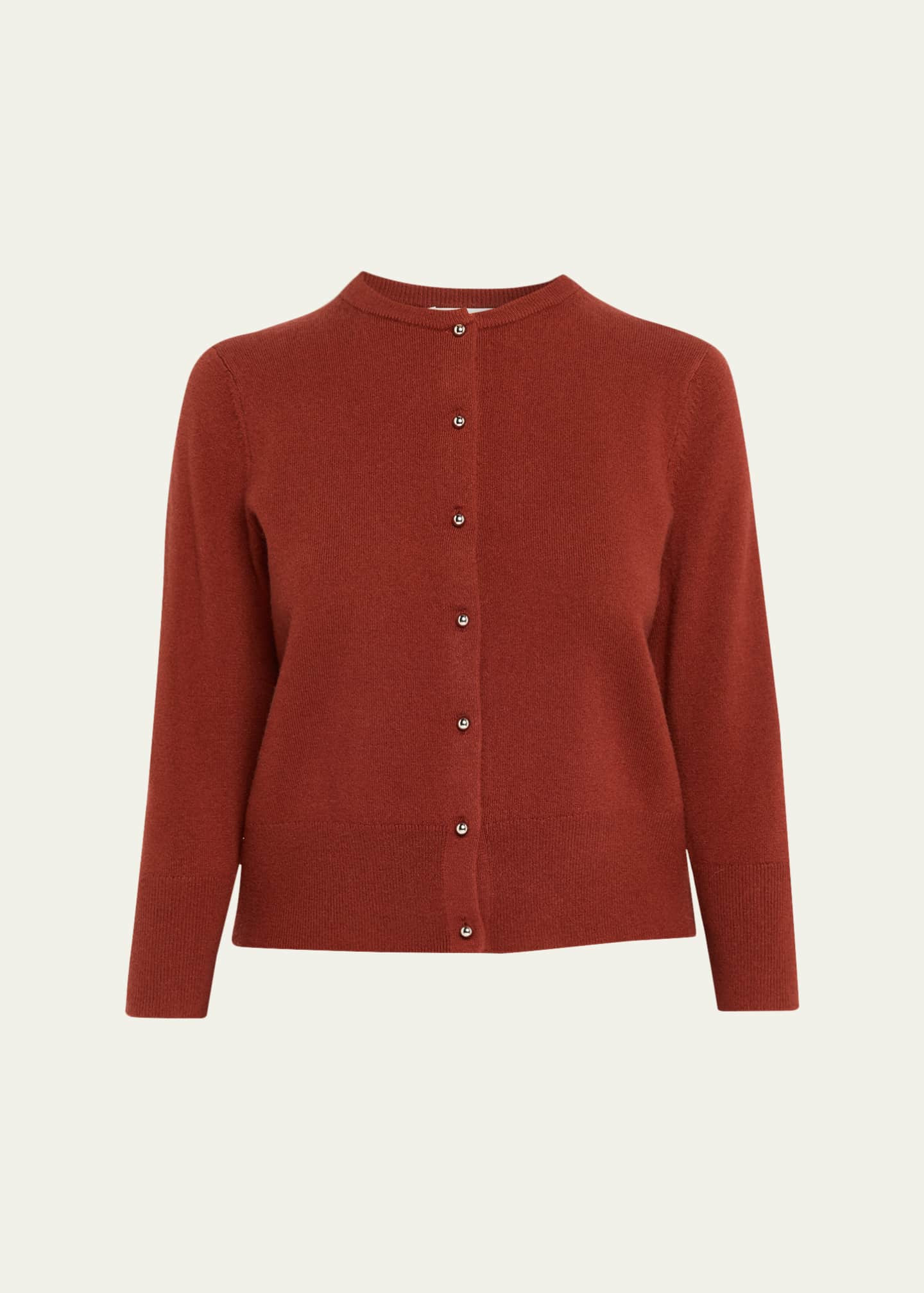 Vince Cashmere-Blend Cardigan | Bergdorf Goodman