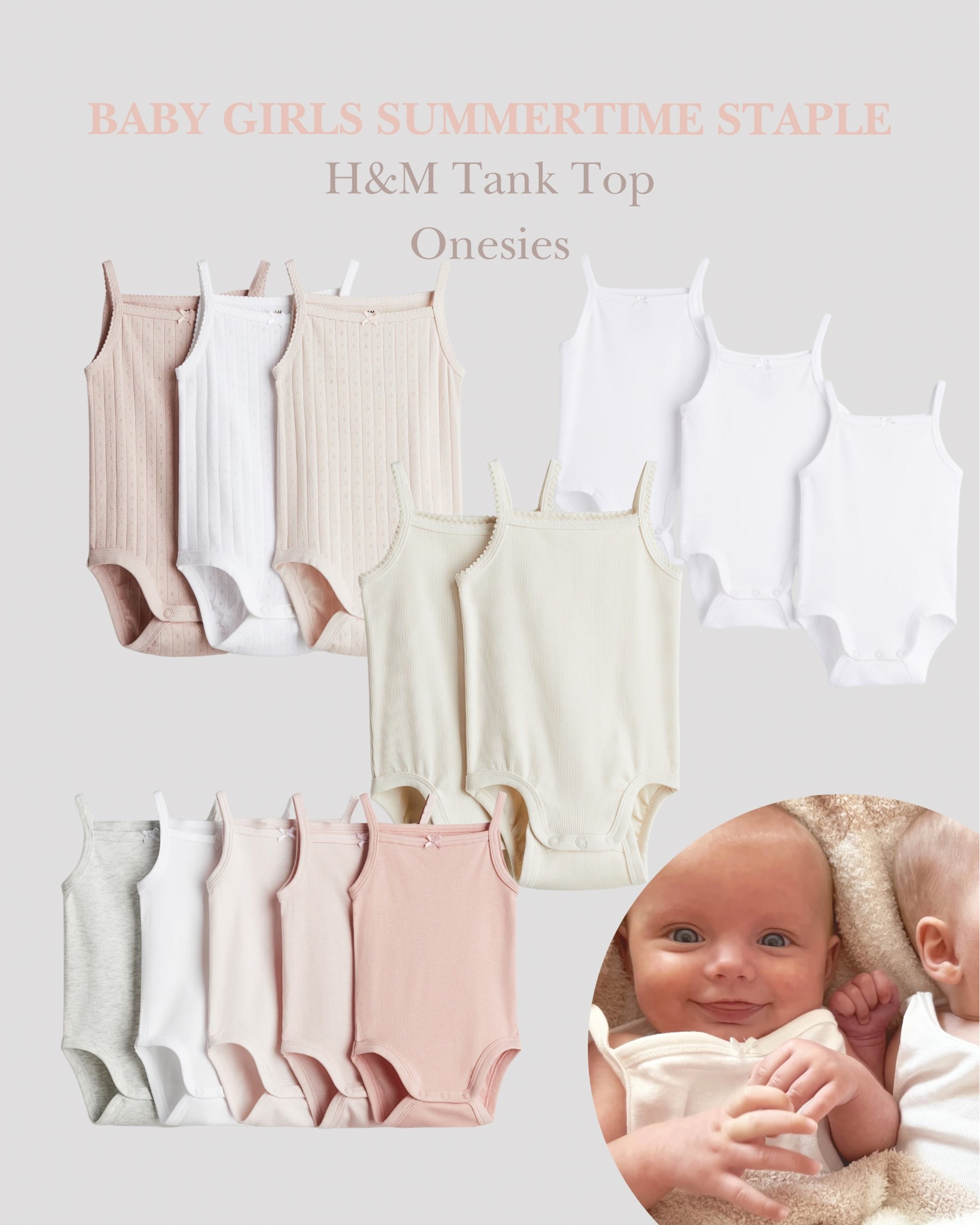 These are my ABSOLUTE favorite thing to put the girls in during spring/ summer! 

#LTKBaby #LTKSeasonal #LTKFamily