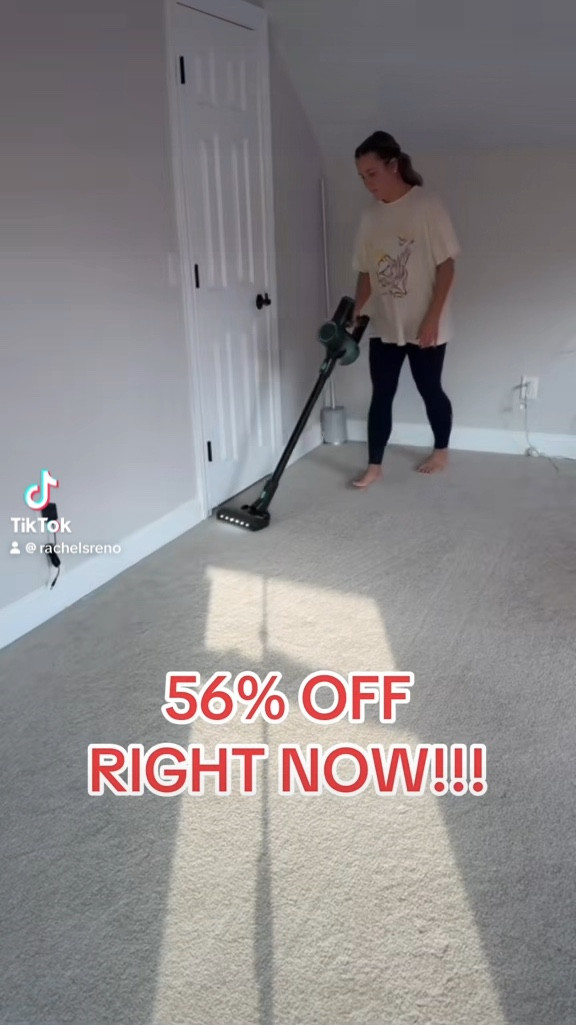 Upgrade your cleaning routine with the Wyze Cordless Vacuum – powerful, lightweight, and on SALE now! Perfect for quick clean-ups and deep cleans alike. Don’t miss out on this must-have home essential! 🧹✨ #WyzeVacuum #CordlessVacuum #HomeEssentials #CleaningMadeEasy #SaleAlert #SmartCleaning #HomeUpgrade #VacuumDeals #MustHaveGadget #blackfridayfinds #blackfriday

#LTKHome #LTKGiftGuide #LTKCyberWeek