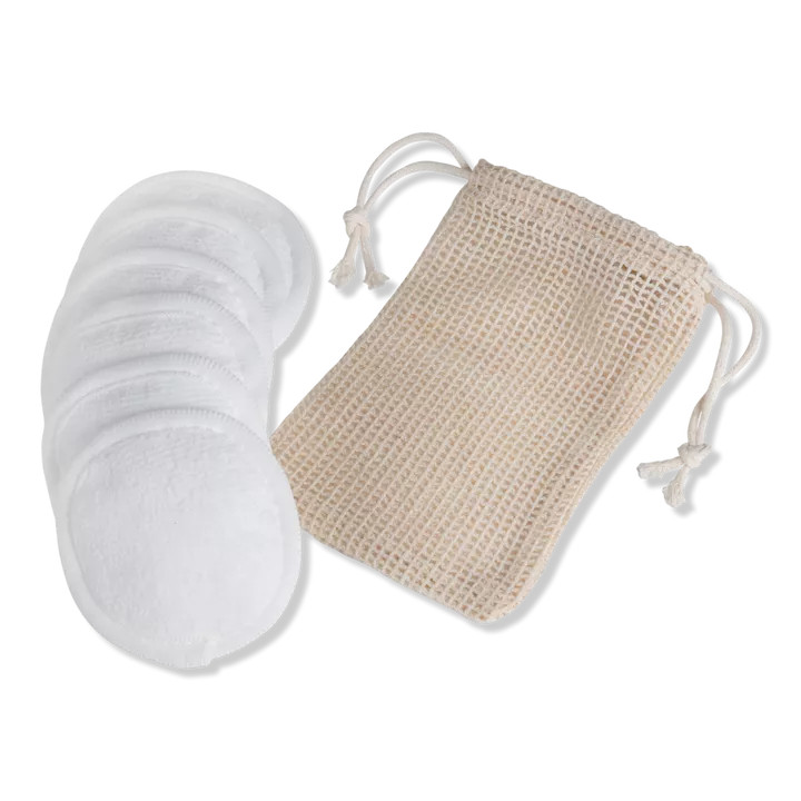 Reusable Makeup Remover Pads | Ulta
