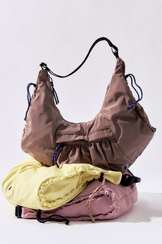 Freestyle Cinched Tote Bag | Free People (Global - UK&FR Excluded)