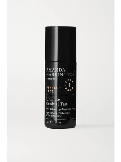 Amanda Harrington - Perfect Face Ultimate Gradual Tan, 75ml | NET-A-PORTER (US)