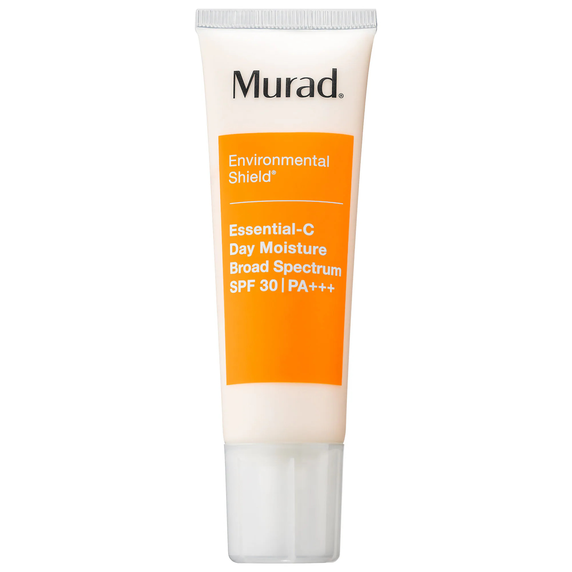 Murad Essential-C Day Moisture Broad Spectrum SPF 30 PA+++ 1.7 oz | Sephora (US)