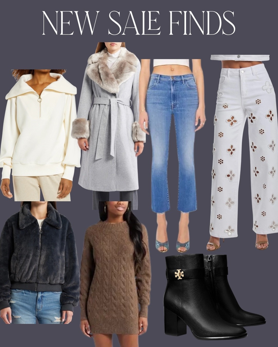 New sale finds on some great brands: varley, mother, and more 

#LTKSaleAlert #LTKFindsUnder50 #LTKFindsUnder100