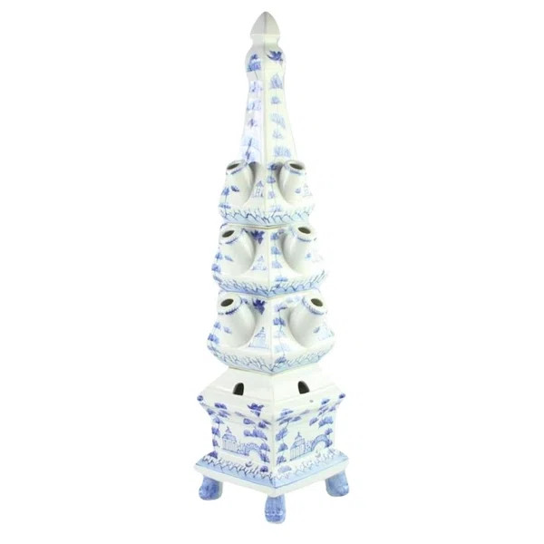 Chrystal Geometric & Shapes Figurine / Sculpture | Wayfair North America