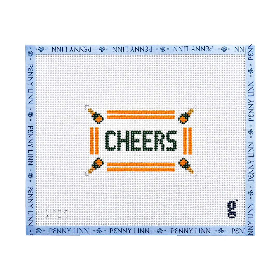 Cheers | Penny Linn Designs