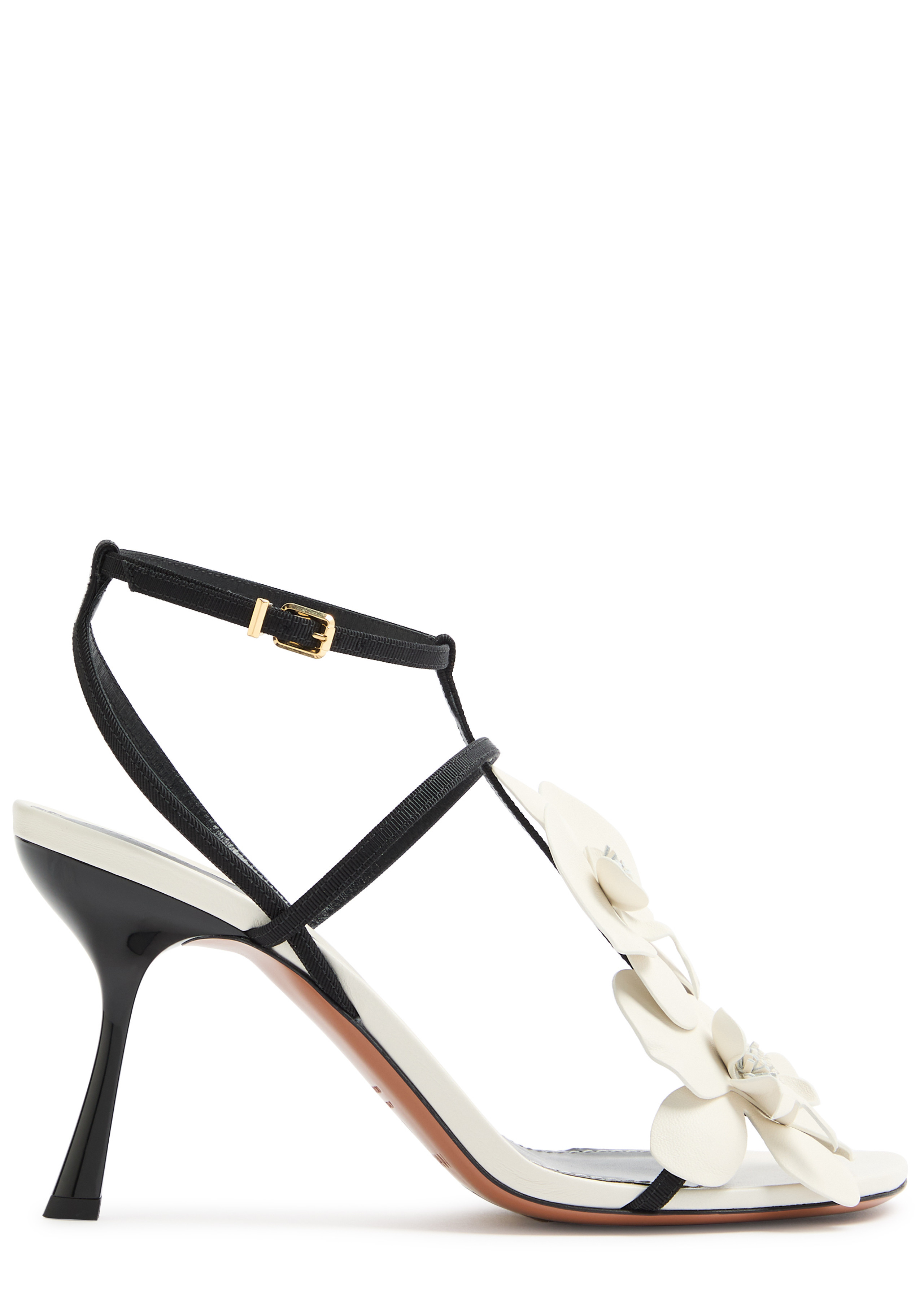 Orchid 85 leather sandals | Harvey Nichols