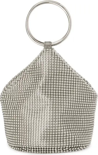 Bianca Mesh Bucket Bag | Nordstrom
