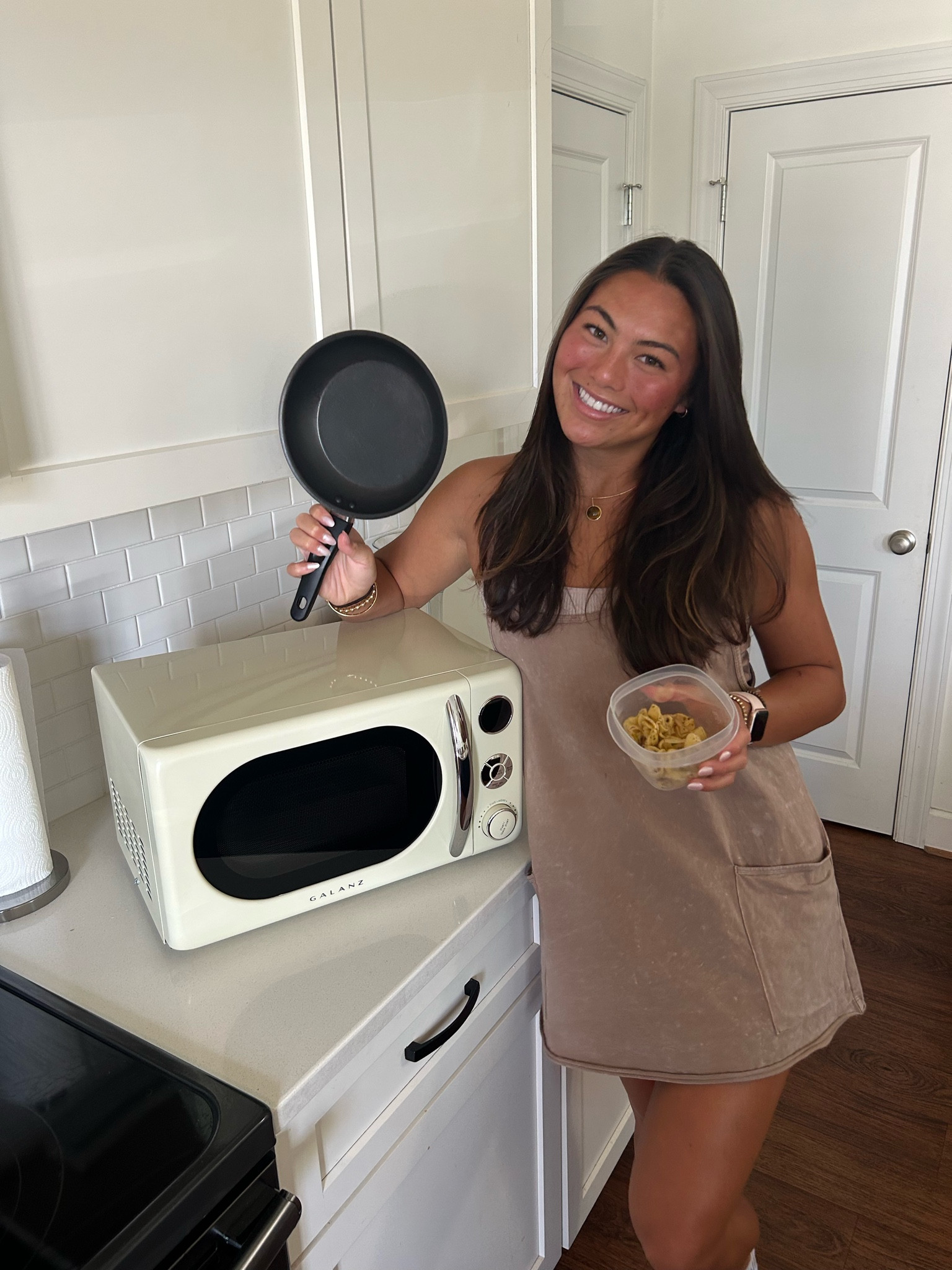 meal prep made easy with @walmart #IYWYK #walmartpartner #walmartbacktocollege 