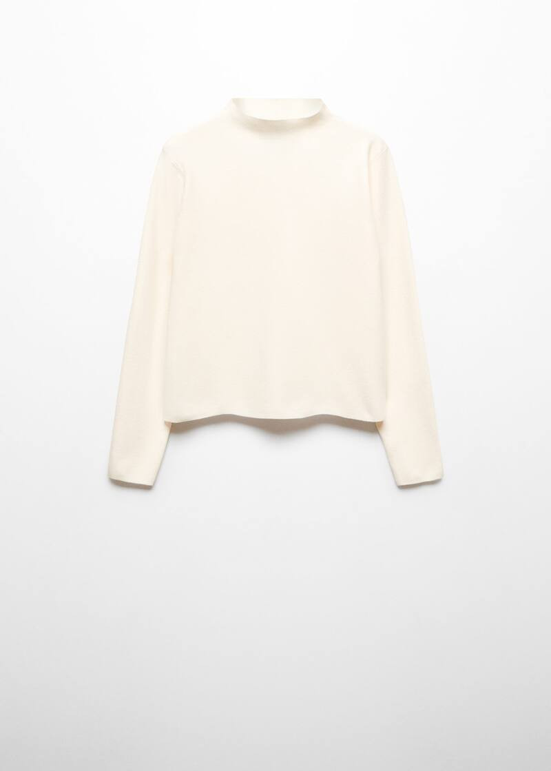 Sweaters and cardigans for Women 2023 | Mango USA | MANGO (US)
