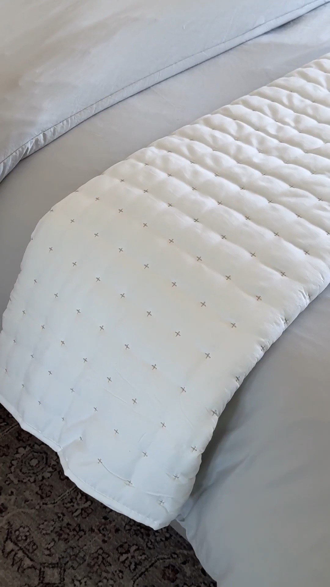 Our favorite look for less quilt from Amazon is 20% off!

#LTKHome #LTKSaleAlert #LTKSeasonal

#LTKmorningroutine #LTKSeasonal #LTKHome