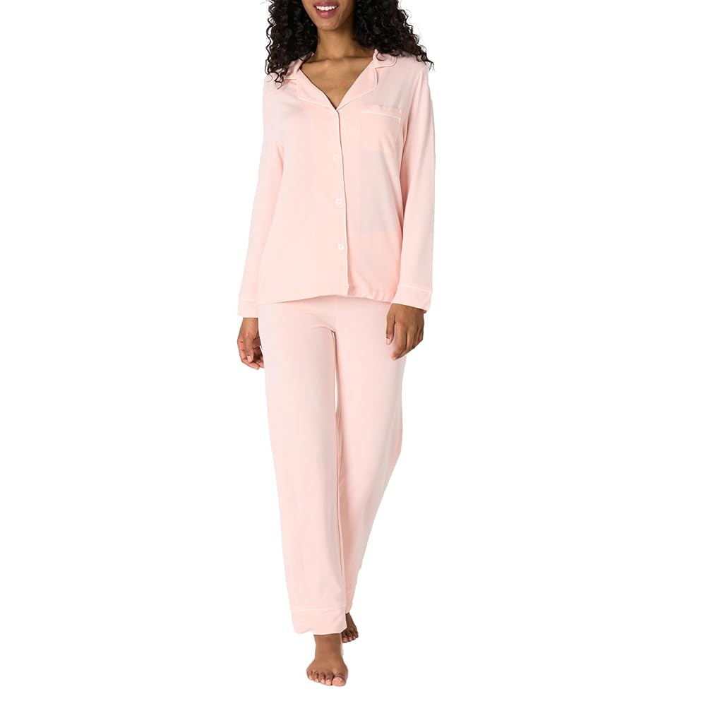 Amazon Essentials x Sofia Grainge Women's PJ Set | Amazon (US)