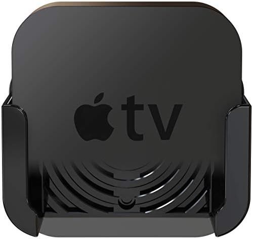 TotalMount Apple TV Mount - Compatible with all Apple TVs including Apple TV 4K | Amazon (US)