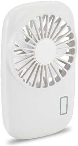 Aluan Handheld Fan Mini Fan Powerful Small Personal Portable Fan Speed Adjustable USB Rechargeabl... | Amazon (US)