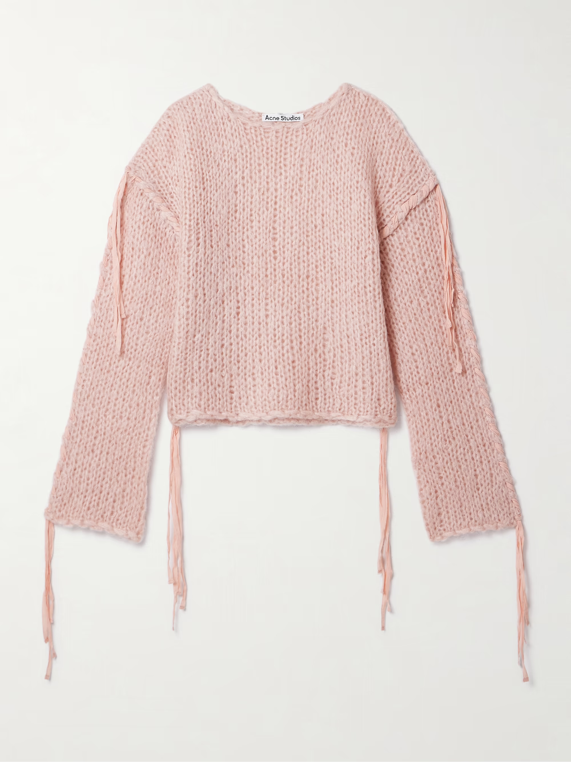 ACNE STUDIOS | NET-A-PORTER (US)