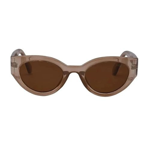 I-SEA Women's Sunglasses - Ashbury Sky (TAUPE/BROWN POLARIZED) | Amazon (US)