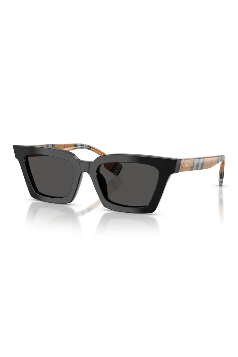 Briar 52mm Cat Eye Sunglasses (Women) | Nordstrom | Nordstrom