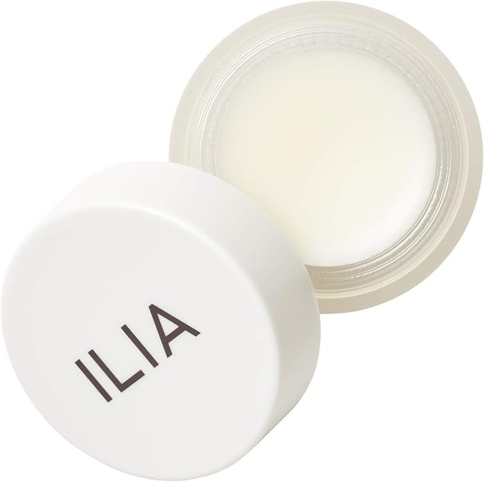 ILIA - Lip Wrap Overnight Treatment Mask | Exfoliate, Hydrate, Smooth, Soften, Plump | Use Mornin... | Amazon (US)