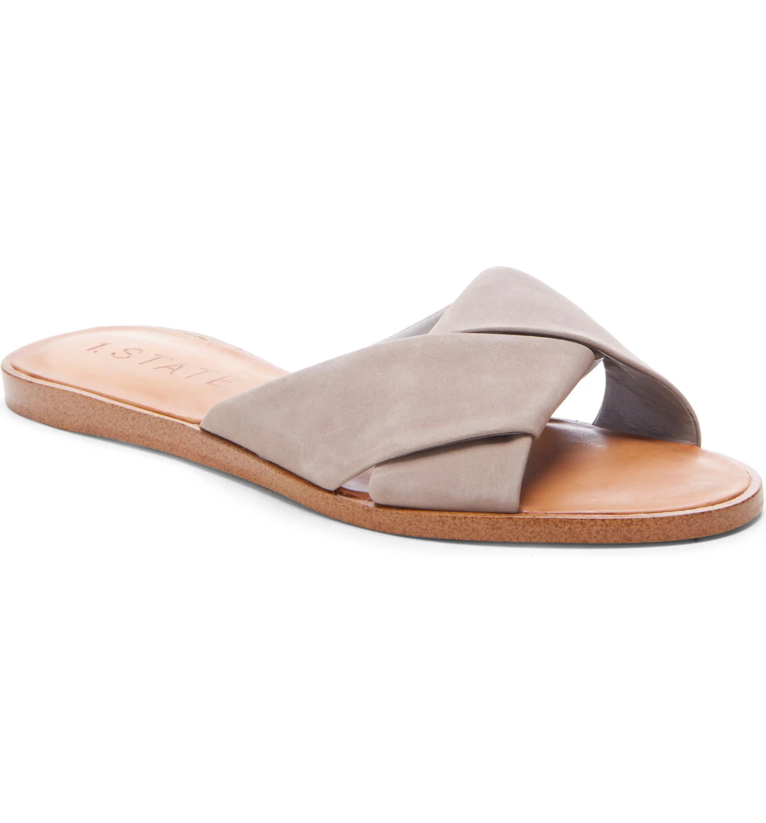 Travor Slide Sandal | Nordstrom