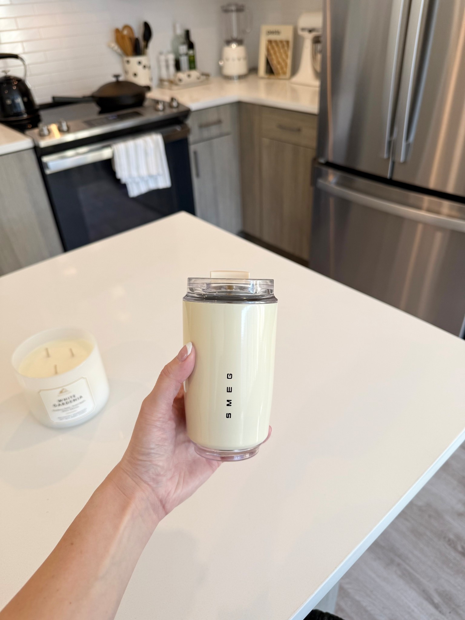 The cutest ✨ #smeg 