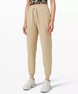Scuba High-Rise Jogger *Full Length | Women's Pants | lululemon | Lululemon (US)