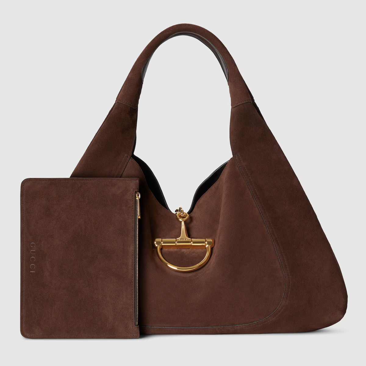 Gucci Gucci Softbit maxi shoulder bag | Gucci (US)