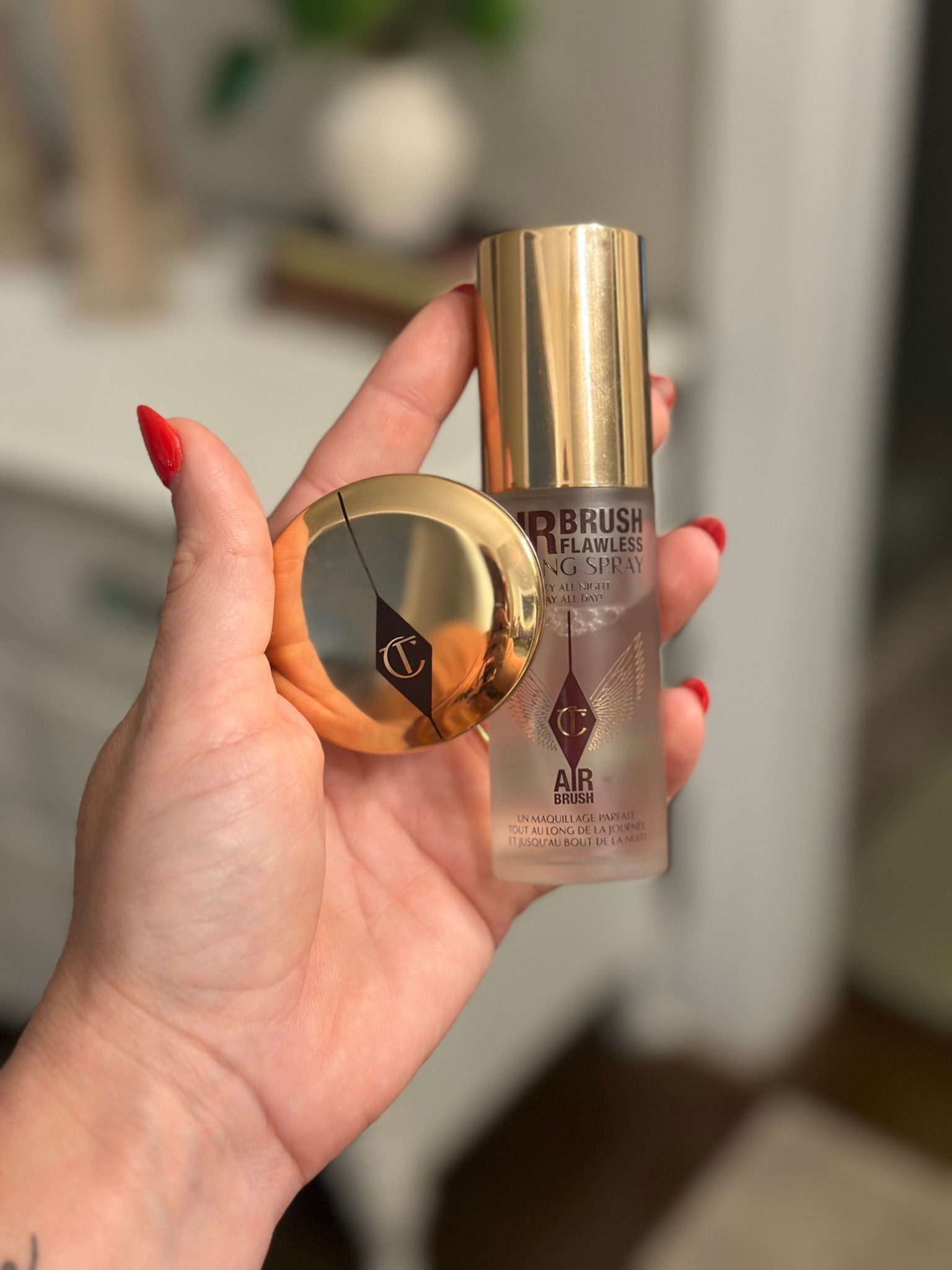 GAME CHANGERS in my makeup routine 💕 

#LTKStyleTip #LTKBeauty #LTKFindsUnder50