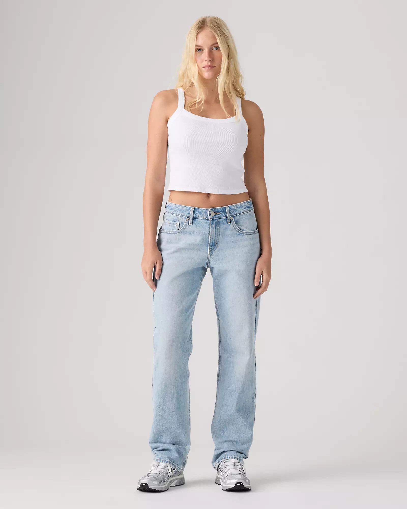 Low Loose Women's Jeans | Levi's US