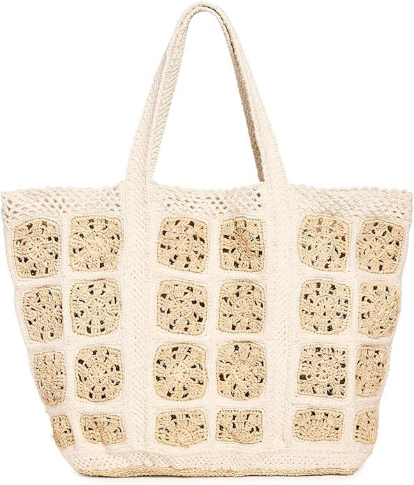 Vanessa Bruno Women's Cabas L Tote | Amazon (US)