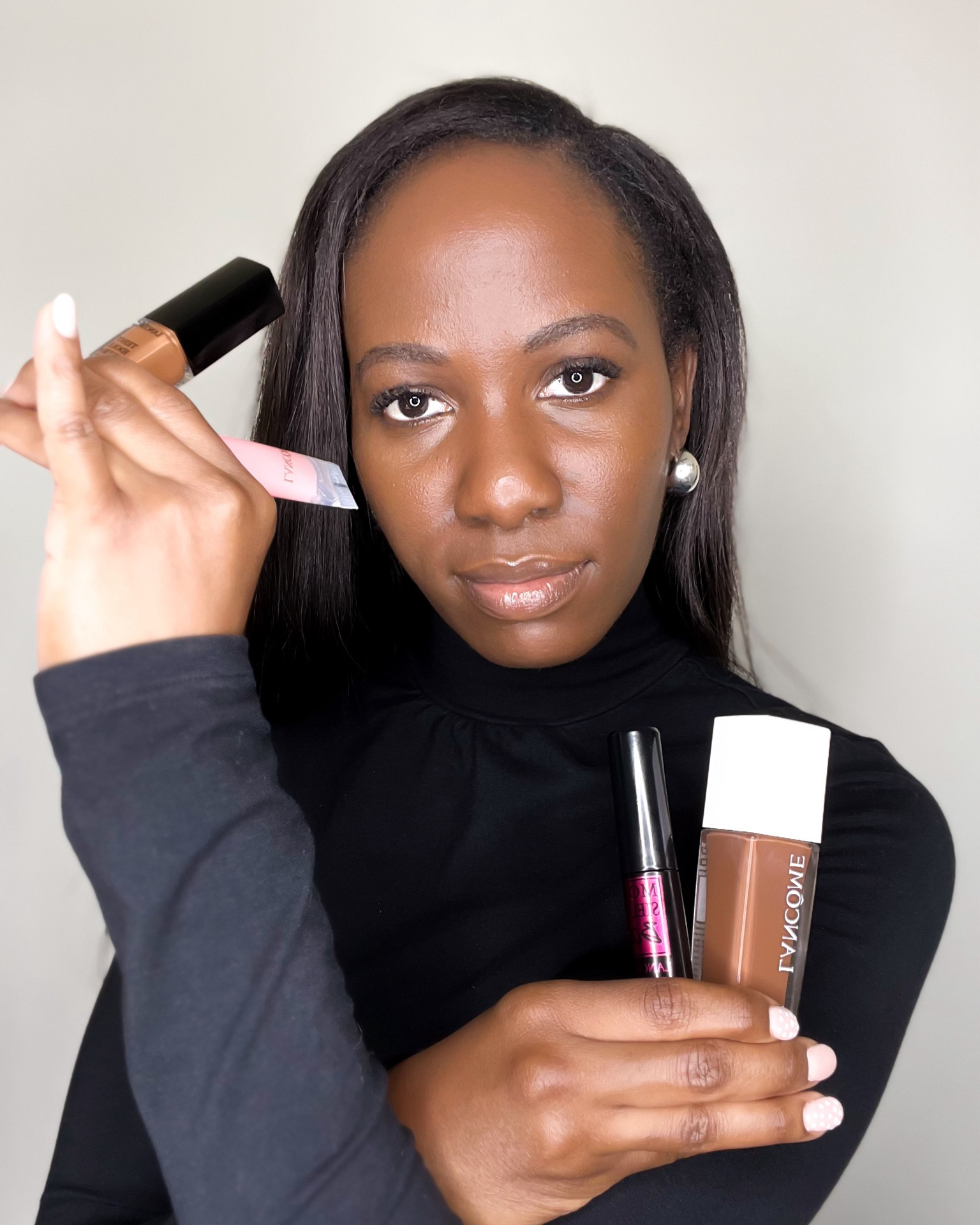 Check out my reel on Instagram to see how my “Clean Girl Aesthetic look turned out! #grwm #makeuptutorial 

#LTKbeauty #LTKstyletip