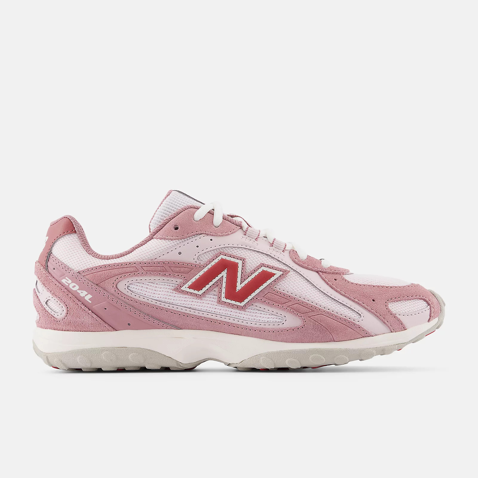 204L | New Balance Athletics, Inc.