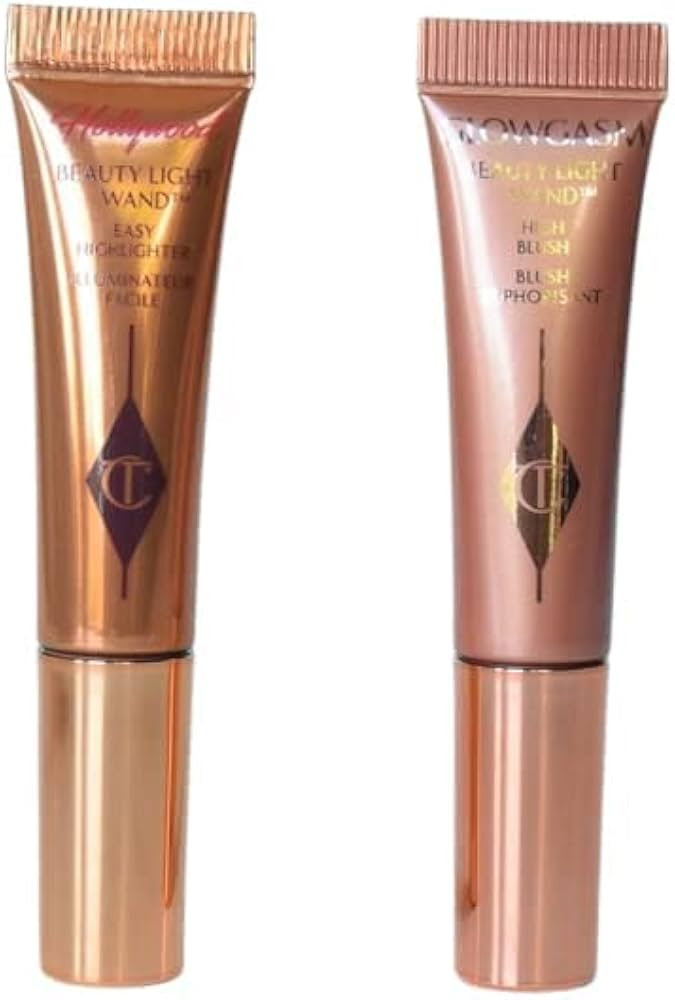 Charlotte Tilbury Dreamy Superstar Glow Kit 0.09 pounds | Amazon (US)