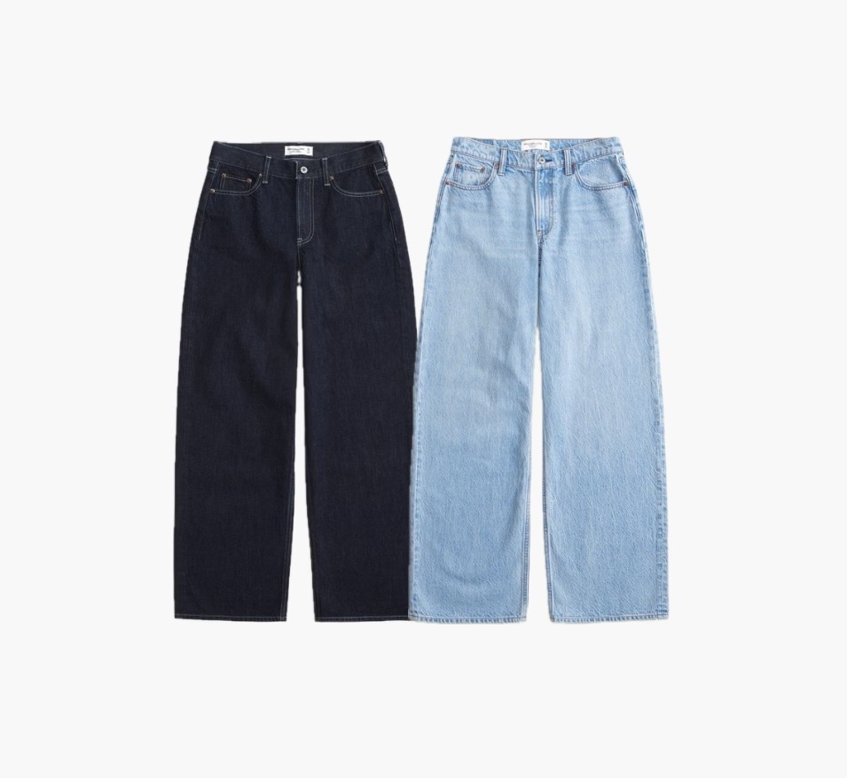 My fave & most worn jeans this spring 

#LTKuk #LTKsummer #LTKspring