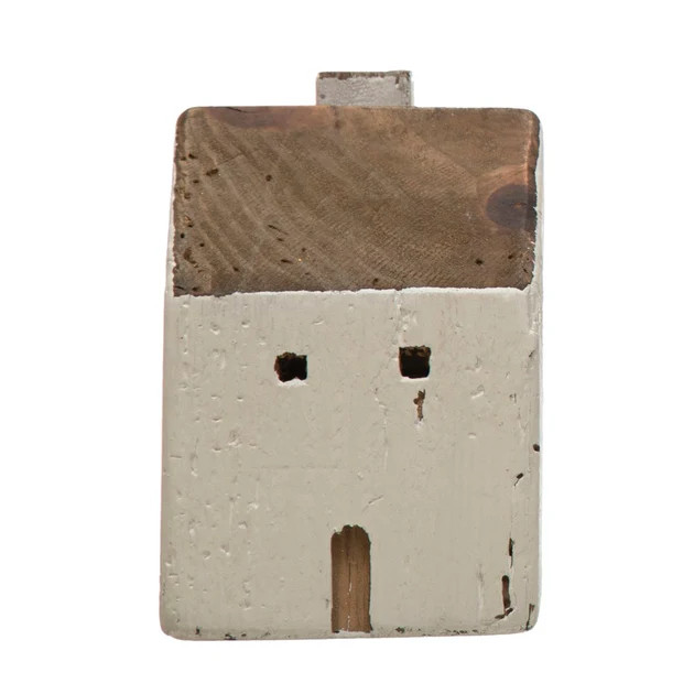 Reclaimed Wood Cottage | Nigh Road