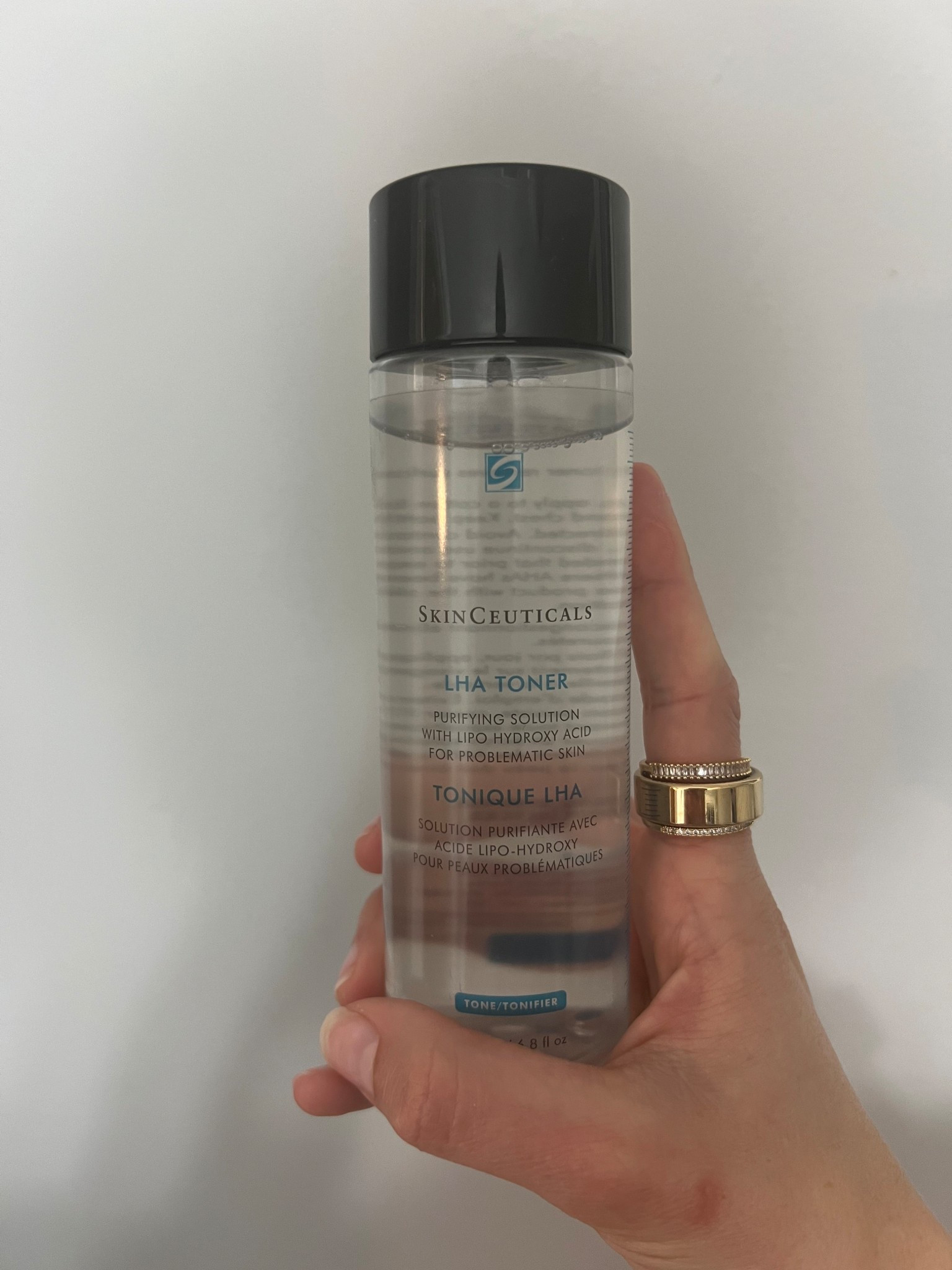 Fav pore decongesting toner! 

#LTKBeauty #LTKTravel #LTKGiftGuide