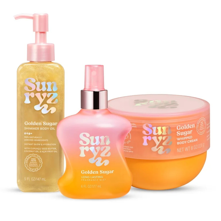 Sunryz Golden Sugar | Walmart (US)