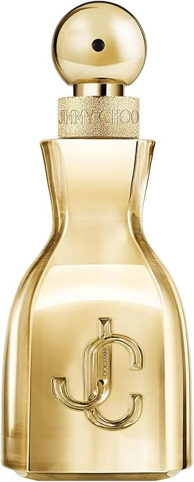 JIMMY CHOO - I Want Choo Le Parfum - Women's Perfume - Floral & Woody - With notes of Pear, Patch... | Amazon (US)