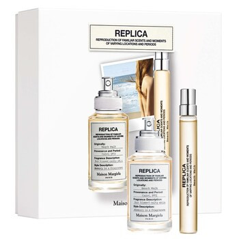 Maison Margiela'REPLICA' Beach Walk Perfume Set | Sephora (US)