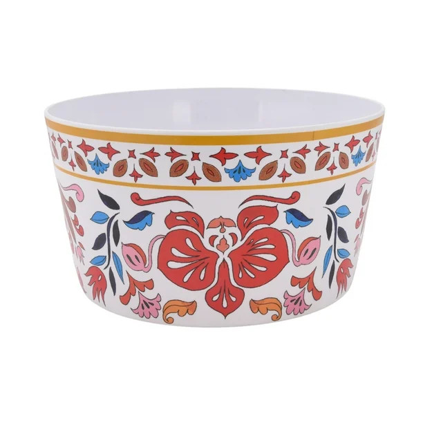 Sofia Home by Sofia VergaraSofia Home Melamine Beverage Stand, Isla De Baru by Sofia VergaraUSD$5... | Walmart (US)