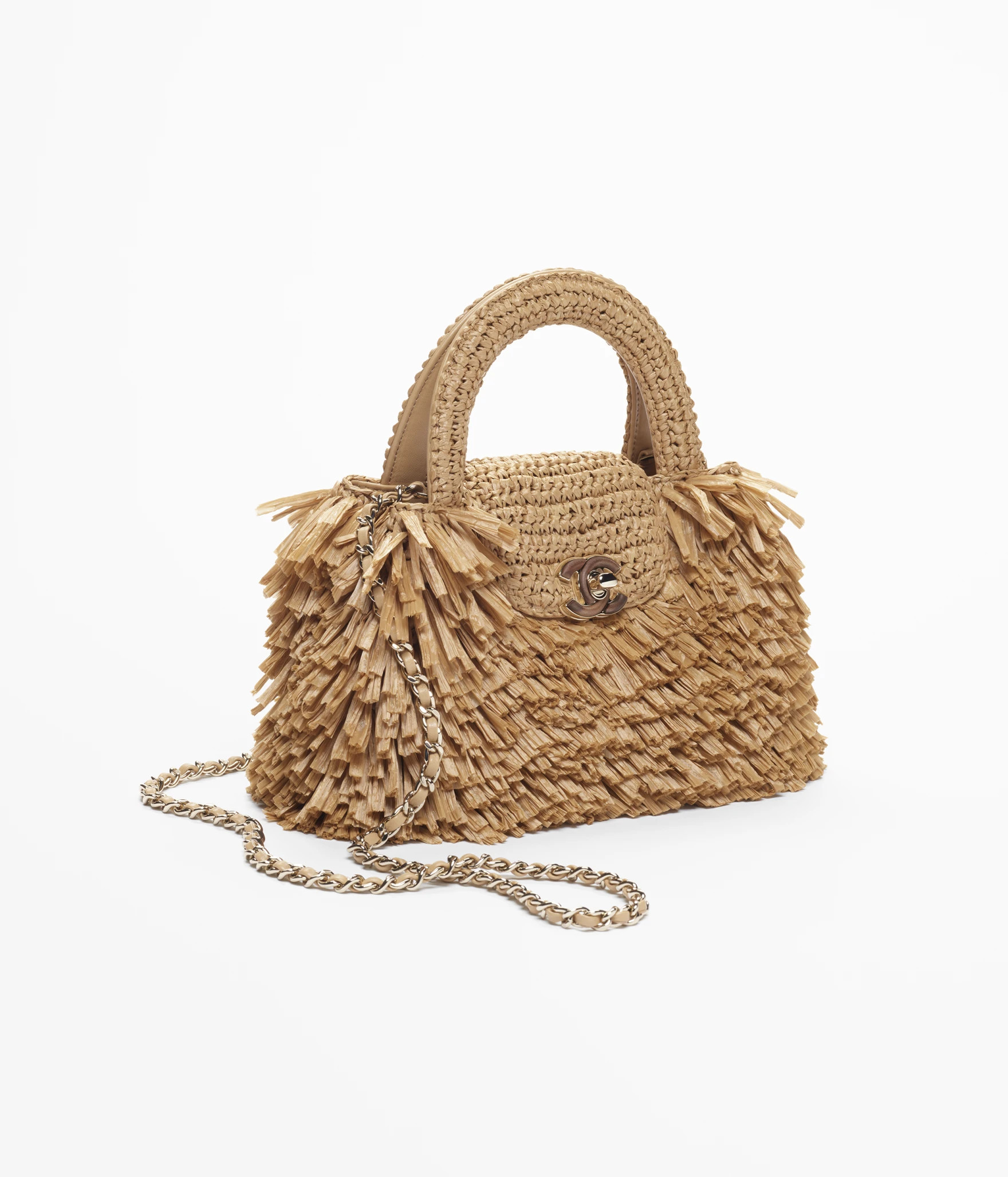 Mini Shopping Bag | Chanel, Inc. (US)