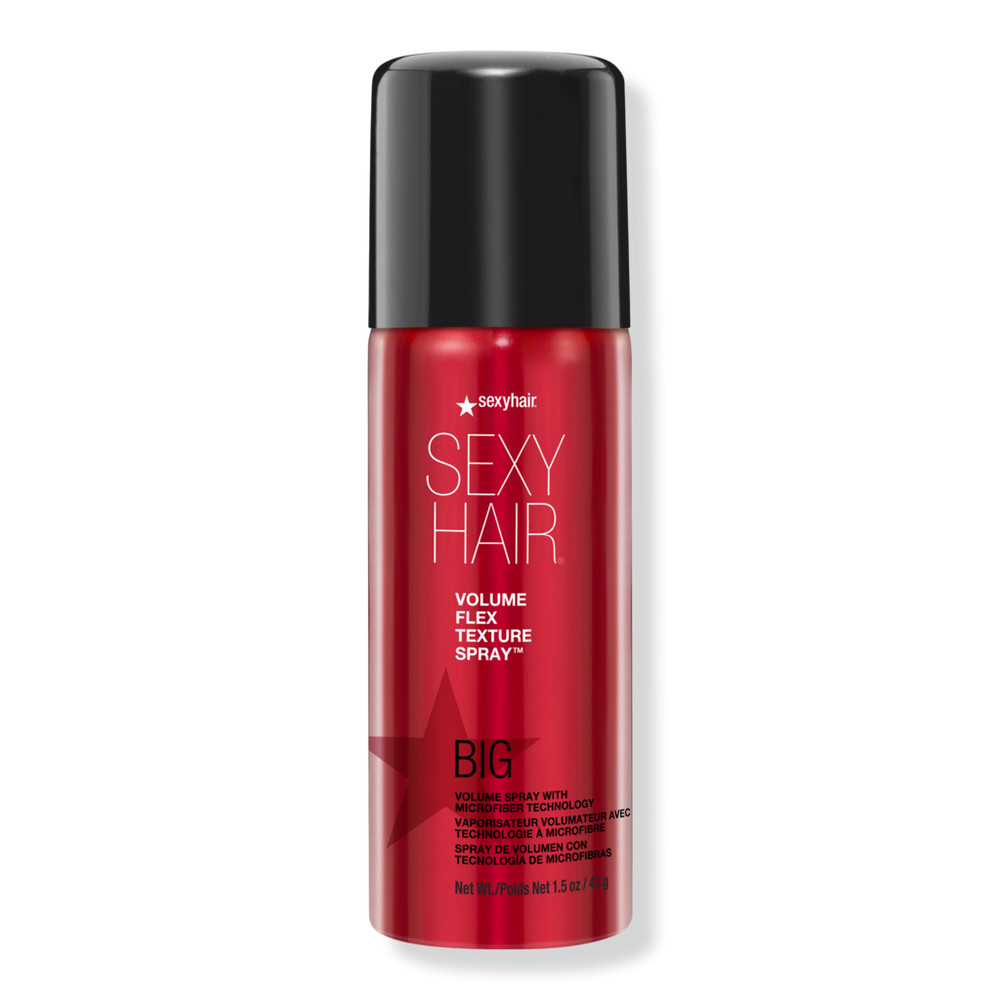 Big Sexy Hair Volume Flex Texture Spray - 1.6 oz | Ulta