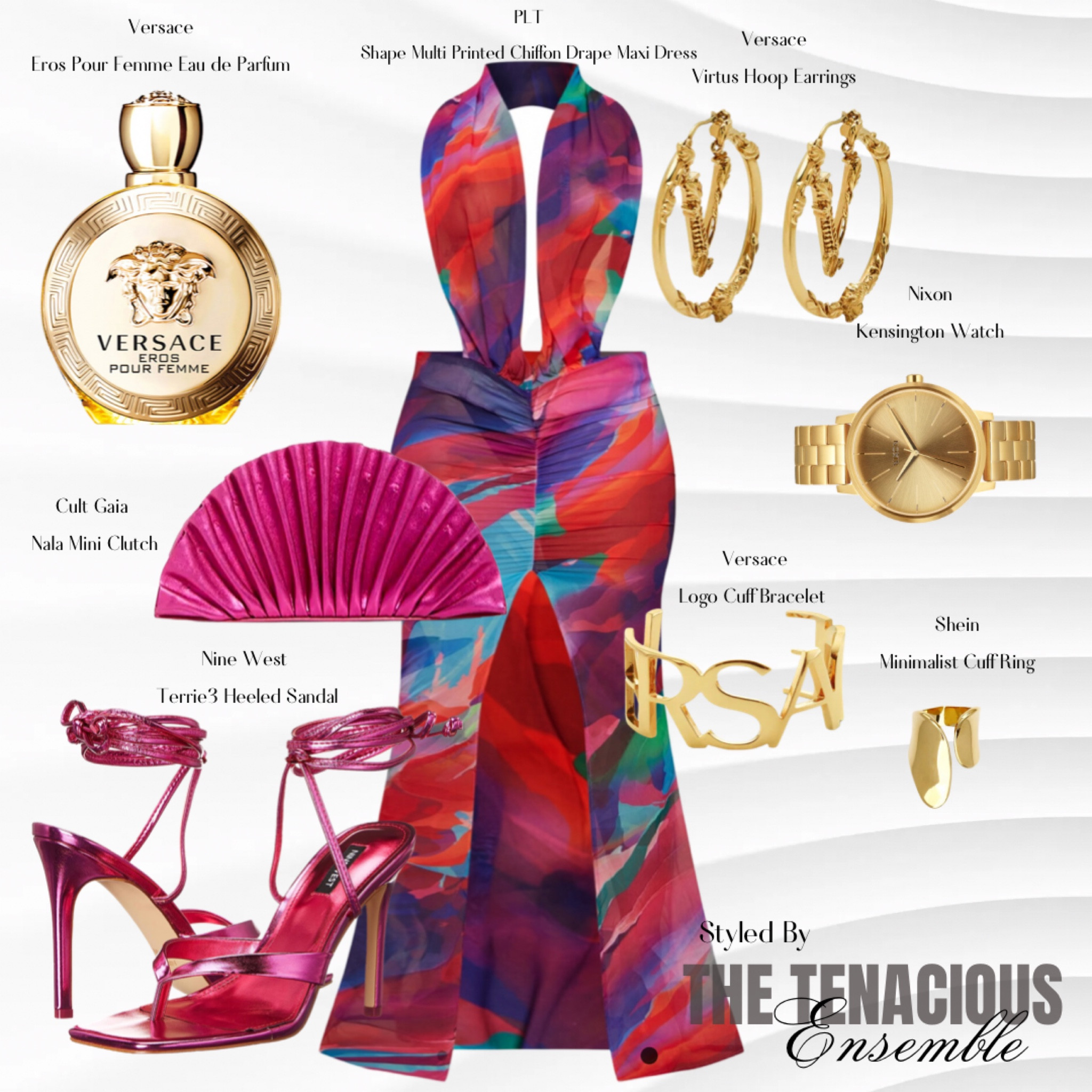 I’m feeling sexy this summer! 💋



#LTKstyletip #LTKcurves #LTKbeauty