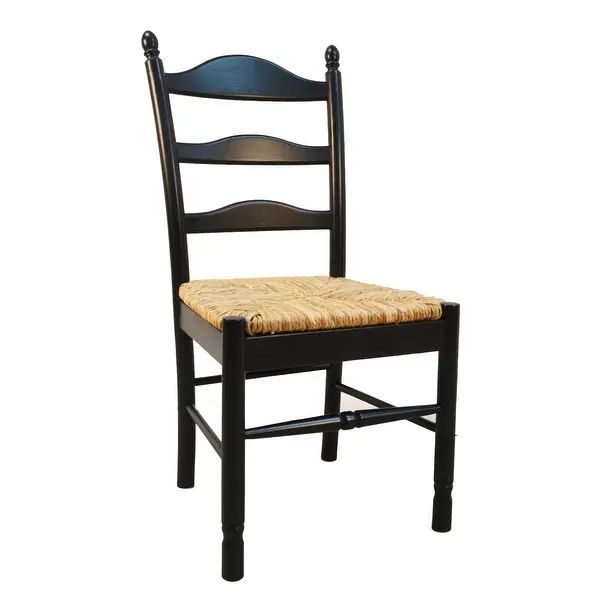 Vera Dining Chair - Antique Black | Bed Bath & Beyond