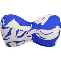 Fantasie Rabida Island Bandeau Bikini | Simply Be (UK)