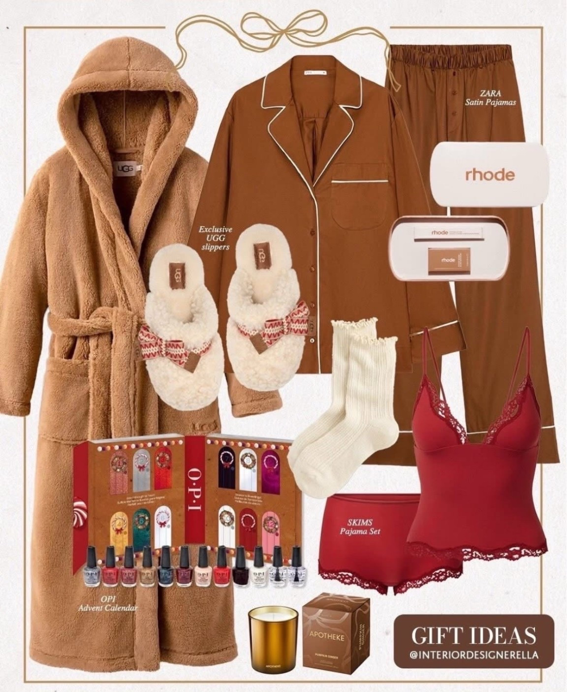 Scroll to shop!! Follow for more!!! Xo! ✨

#LTKGiftGuide #LTKHoliday #LTKFindsUnder100