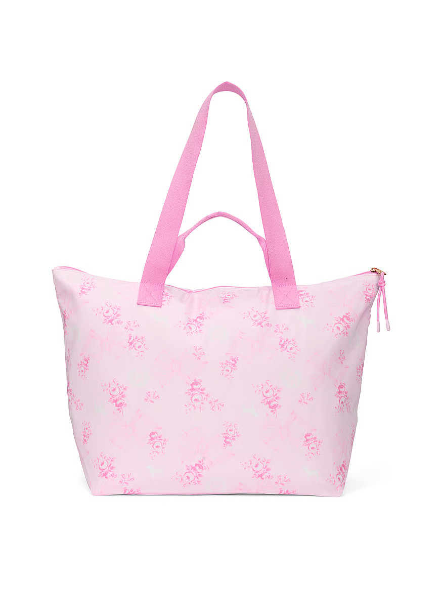 PINK x LoveShackFancy Tote Bag | Victoria's Secret (US / CA )
