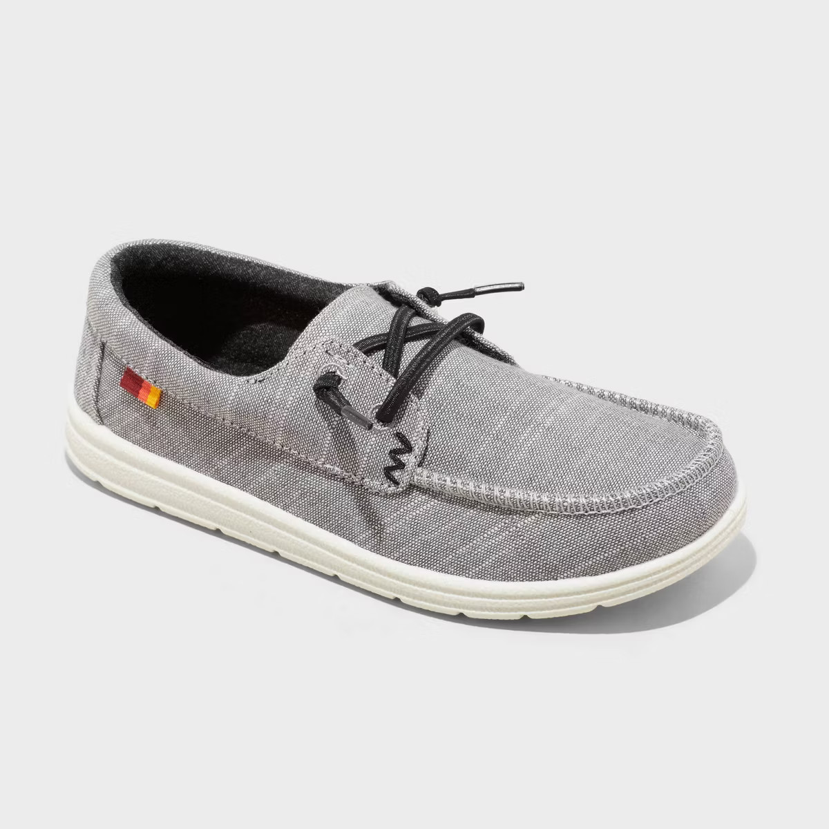 Kids’ Briar Slip-On Sneakers - Cat & Jack™ | Target