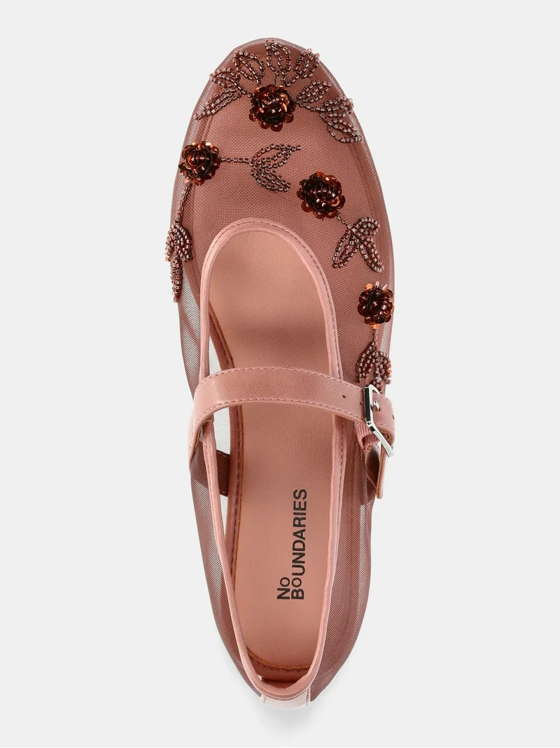 No Boundaries | Walmart (US)