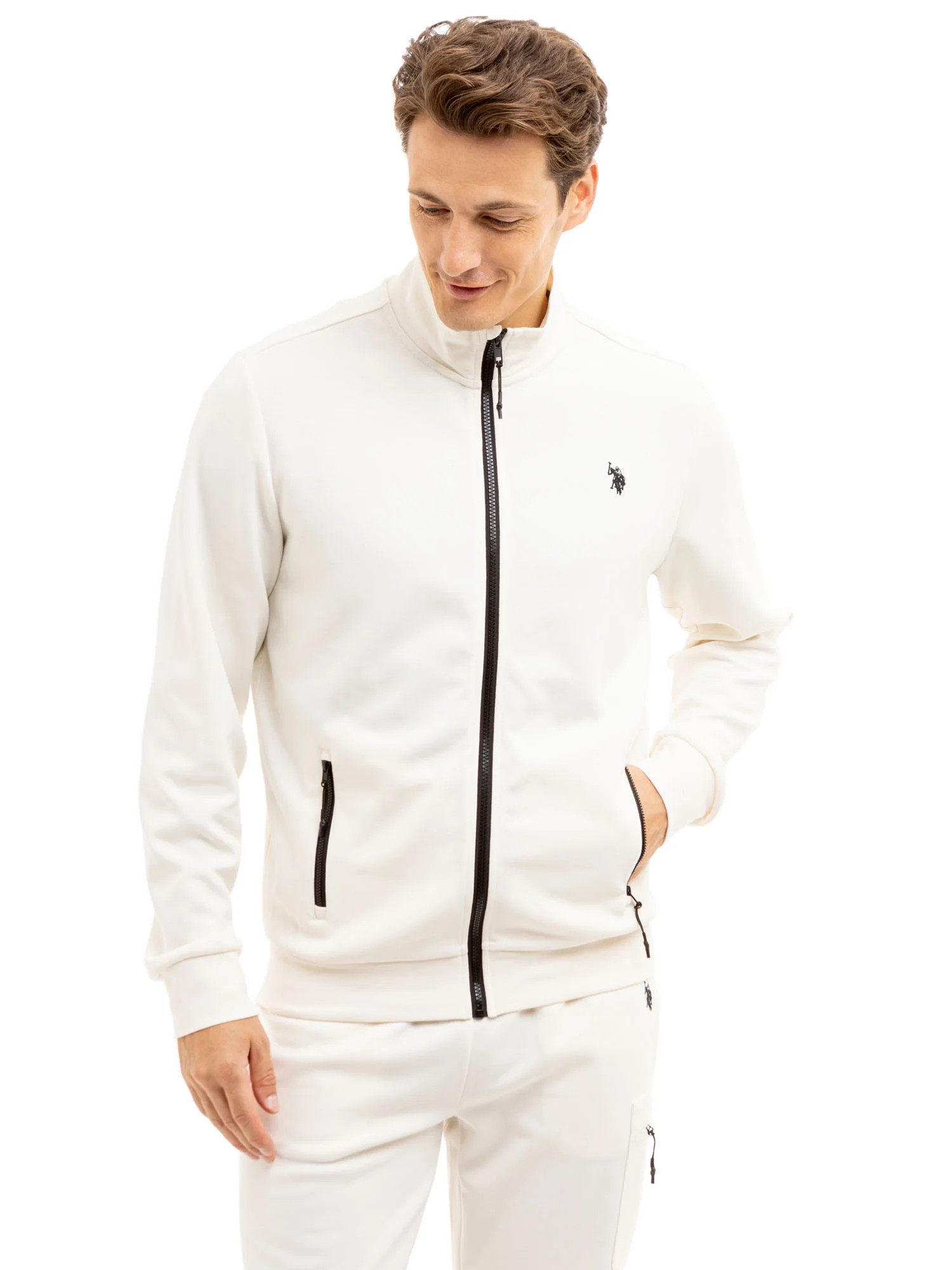 U.S. Polo Assn. Men's Sport Jacket | Walmart (US)
