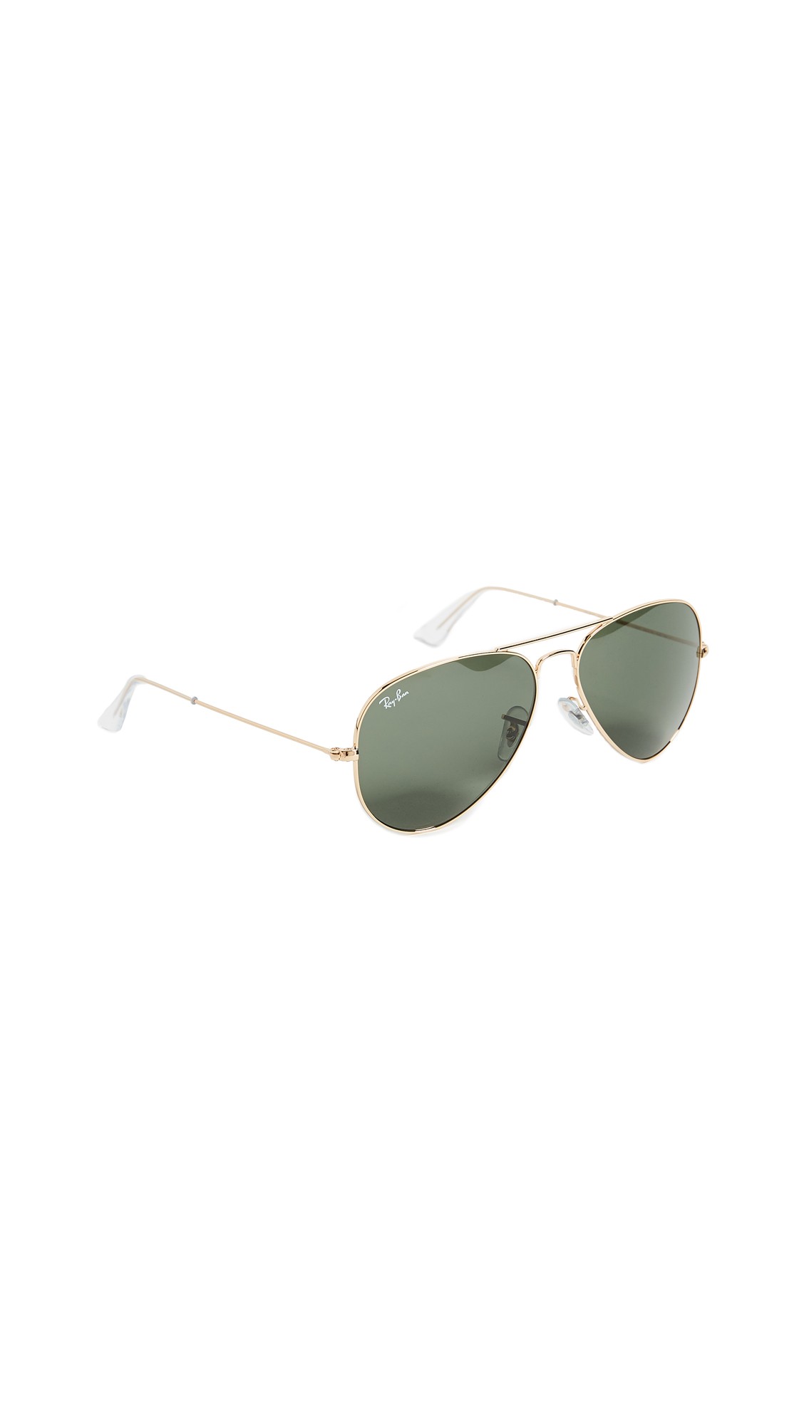 Ray-Ban Original Aviator Sunglasses | Shopbop